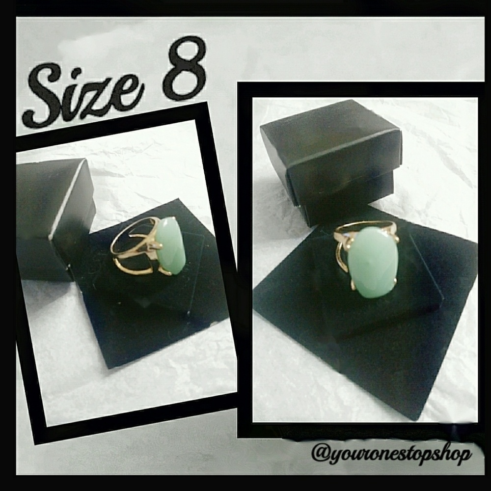 🆕Pastel Blue Stimulate Ring